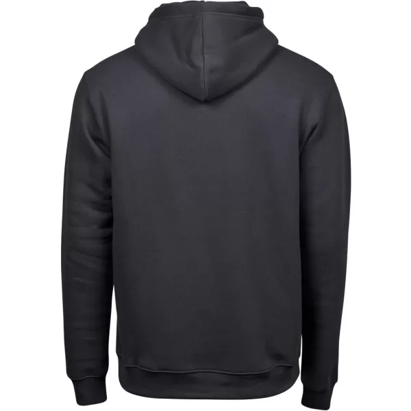  Унисекс суичър TEE JAYS | TJ 5430 ТЪМНО СИВО 