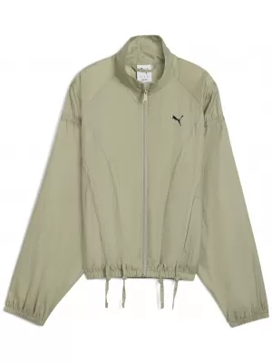 Дамско яке PUMA DARE TO OVERSIZED WOVEN JACKET 63214882 ЛУКСОЗНА АРМИЯ
