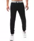 Мъжки анцузи DSTREET UX2213 ЧЕРНО