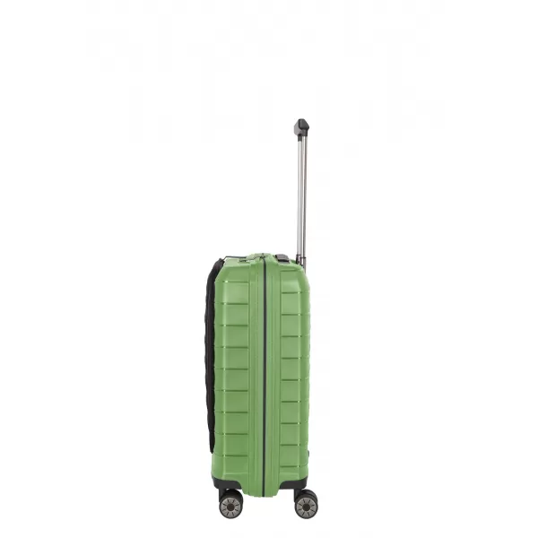  куфар TRAVELITE MOOBY S FRONT POCKET ЗЕЛЕНО 