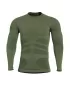 тениска PENTAGON PLEXIS SHIRT K11009 КАМУФЛАЖНО ЗЕЛЕНО