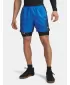 Мъжки шорти UNDER ARMOUR VANISH GRAPHIC SHORT 6007632-402 СИНЬО