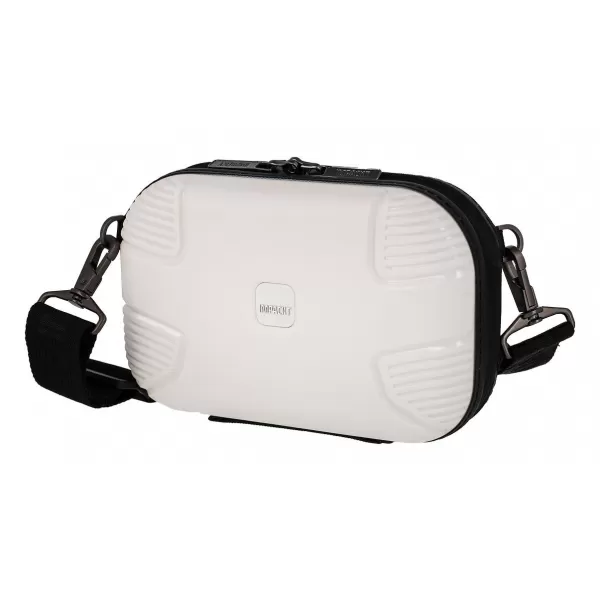  Чанта IMPACKT IP1 MINI CASE ПОЛЯРНО БЯЛО 