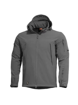 Яке PENTAGON ARTAXES K08011 ВЪЛК/СИВ
