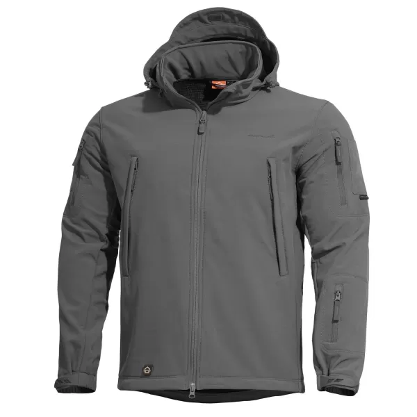  Яке PENTAGON ARTAXES K08011 ВЪЛК/СИВ 