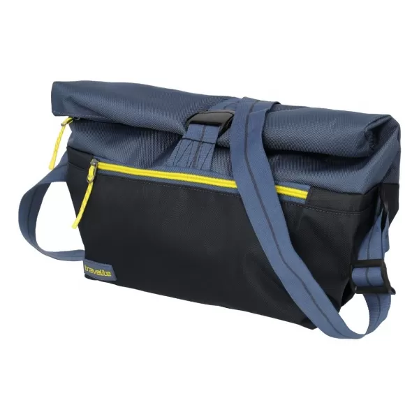  Чанта TRAVELITE Color Craze Crossbody bag НАВИЦИ 