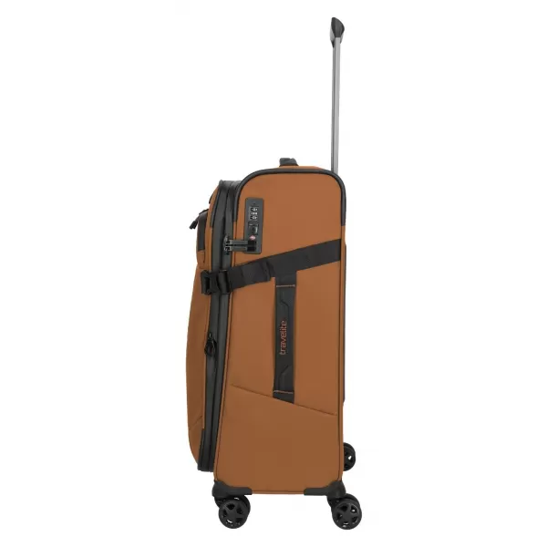  куфар TRAVELITE Briize S,M,L КЪРИ 