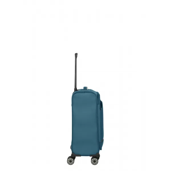  куфар TRAVELITE JETPACK MAX 4 CABIN БЕНЗИН 