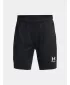 Къси панталонки за момчета UNDER ARMOUR Y CHALLENGER CORE SHORT 1375831-001 ЧЕРЕН