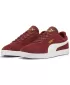Ботуши PUMA CLUB II 39744403 INTENSE RED/ ИНТЕНЗИВНО ЧЕРВЕНО/ПУМА БЯЛО
