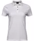 Дамска тениска TEE JAYS | TJ 7201 БЯЛО