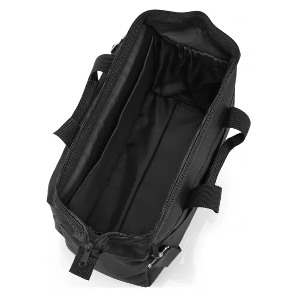  Чанта REISENTHEL ALLROUNDER S POCKET ЧЕРЕН 