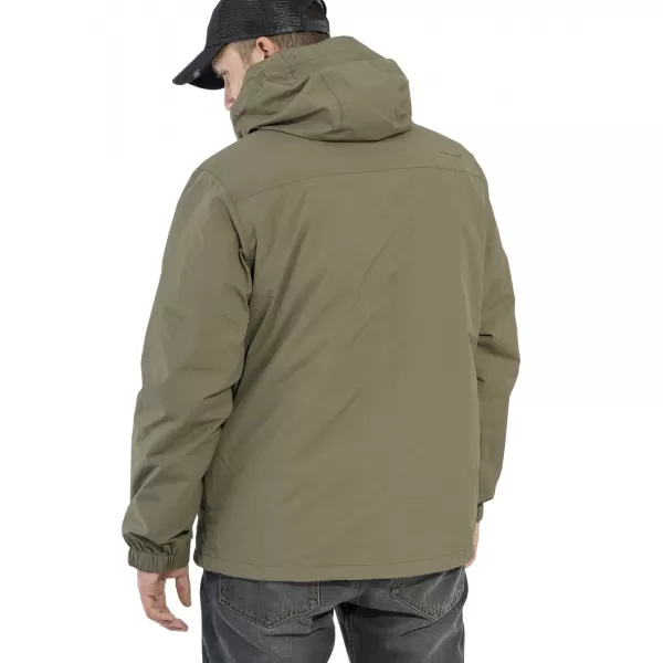  Яке PENTAGON GEN V3.0 K01002 КОЙОТ 