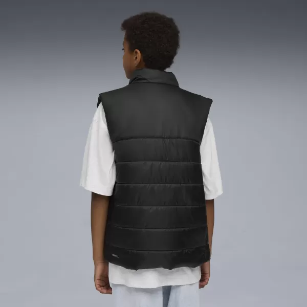  Яке PUMA ESS PADDED VEST 68522401 PUMA BLACK 