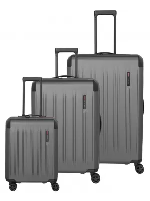 куфар TRAVELITE DYNAMIIC S,M,L АНТРАЦИТ