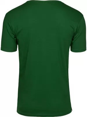 Мъжка тениска TEE JAYS | TJ 520 ГОРСКО ЗЕЛЕНО