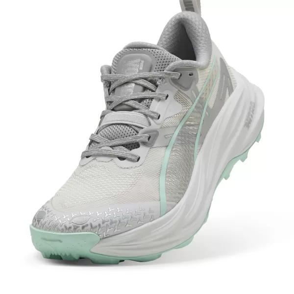  Дами PUMA VOYAGE NITRO 4 WNS 31104203 СИВО/МЕНТА СТОПИЛКА/МЕНТА 