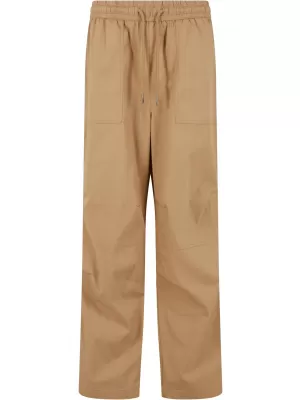 Мъжки панталон URBAN CLASSICS TB7356 СЪЮЗ БЕЖОВО