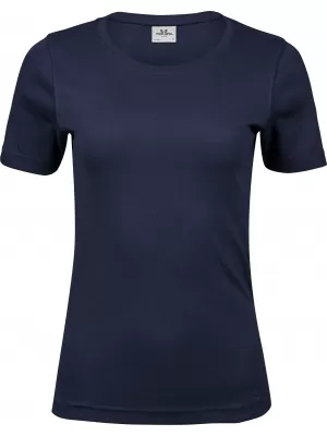 Дамска тениска TEE JAYS | TJ 580 НАВИЦИ