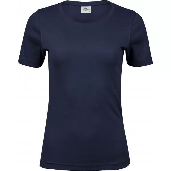  Дамска тениска TEE JAYS | TJ 580 НАВИЦИ 