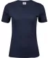 Дамска тениска TEE JAYS | TJ 580 НАВИЦИ