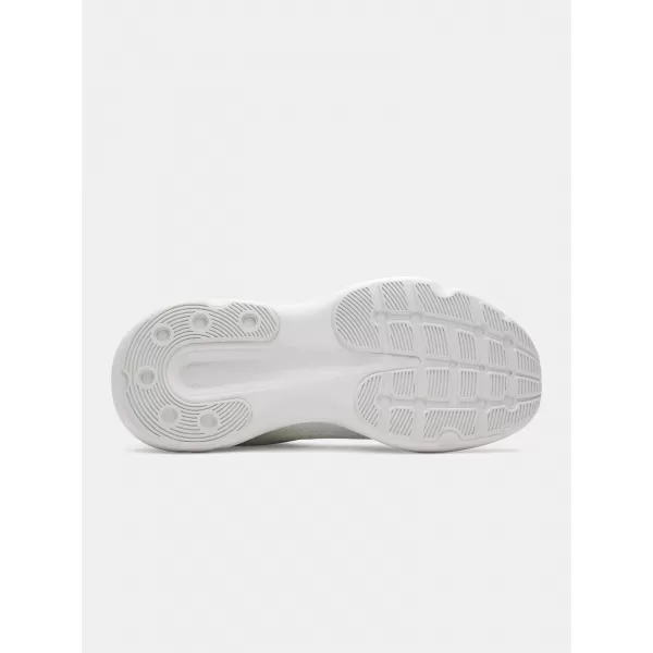  Дамски обувки UNDER ARMOUR UA W INFINITE 3027524-106 БЯЛО 