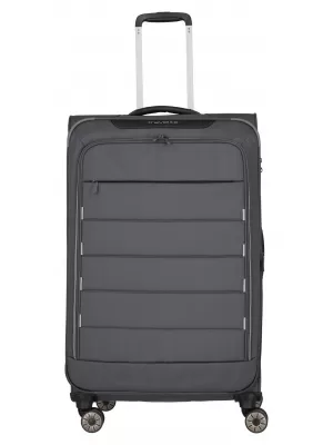 куфар TRAVELITE SKAII 4W L АНТРАЦИТ