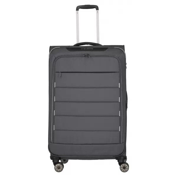  куфар TRAVELITE SKAII 4W L АНТРАЦИТ 