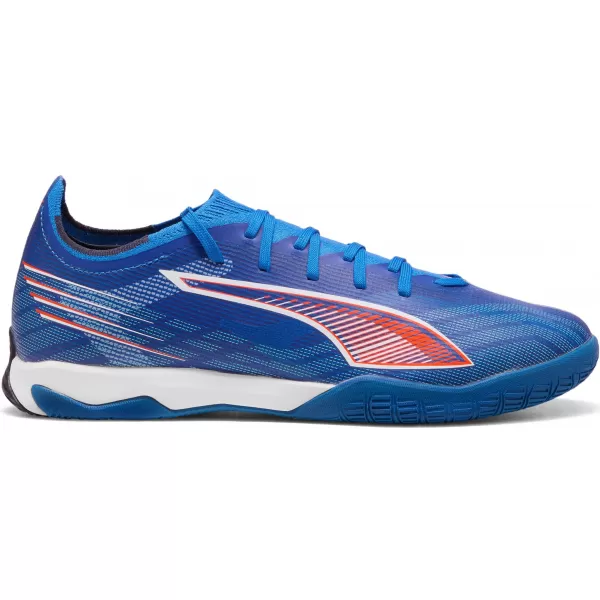  Ботуши PUMA ULTRA 6 MATCH IT 10851701 УЛТРА СИН/БЯЛО/СВЕТЕЩО ЧЕРВЕНО 