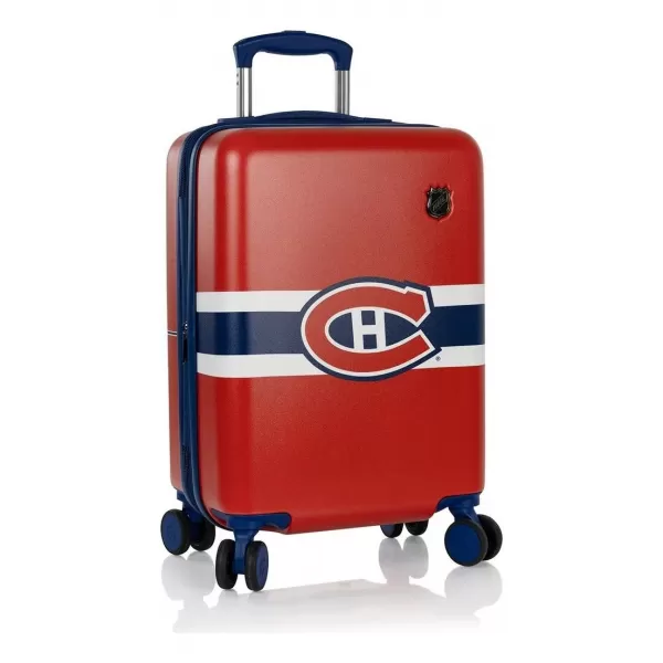  куфар HEYS NHL S МОНРЕАЛ КАНАДИЪНС 