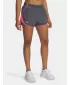 Дамски шорти UNDER ARMOUR UA FLY BY 3'' SHORTS 1382438-027 СИВО