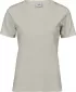 Дамска тениска TEE JAYS | TJ 580 ЦИМЕНТ
