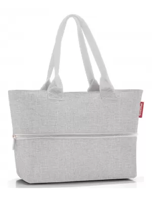 Дамска чанта REISENTHEL SHOPPER E1 ИЗВИЙТЕ НЕБЕСНА РОЗА