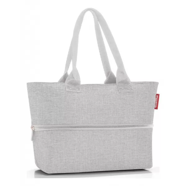  Дамска чанта REISENTHEL SHOPPER E1 ИЗВИЙТЕ НЕБЕСНА РОЗА 