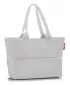Дамска чанта REISENTHEL SHOPPER E1 ИЗВИЙТЕ НЕБЕСНА РОЗА