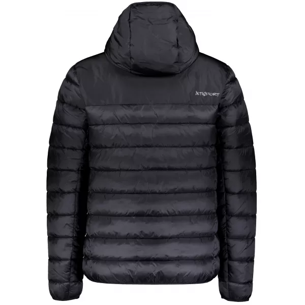  Яке ALTISPORT GEMET ЧЕРНО 