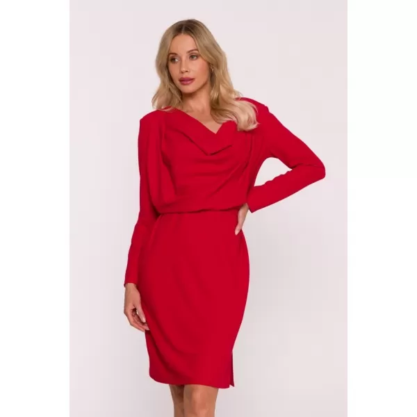  Рокля STYLOVE S428 ИЗД 