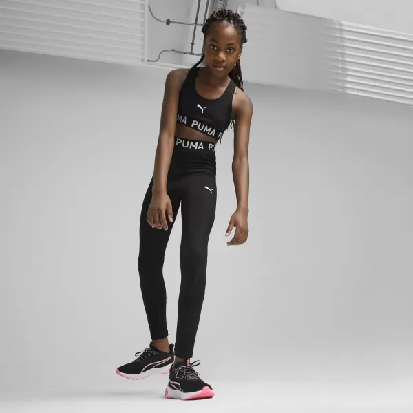  Гамаши PUMA STRONG TRAINING TIGHTS 52692401 PUMA BLACK 