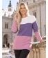 Дами KIXMI VIENNA РОЗОВО