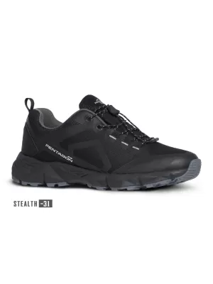 Ботуши PENTAGON KION WP TREKKING SHOES K15051 СТЕЛТ ЧЕРНО