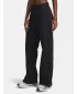 Дамски спортен панталон UNDER ARMOUR UA ICON VIDA FLC PANT 6004853-003 ЧЕРЕН