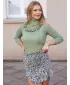 Дами DSTREET MY1401 МАСЛИНА