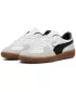 Бебешки обувки PUMA PALERMO LTH JR 39727501 PUMA WHITE/VAPOR GREY/GUM