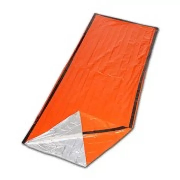  Спален чувал PENTAGON ZERO HOUR EMERGENCY SLEEPING BAG D20102 МАСЛИНЕНО ЗЕЛЕНО 