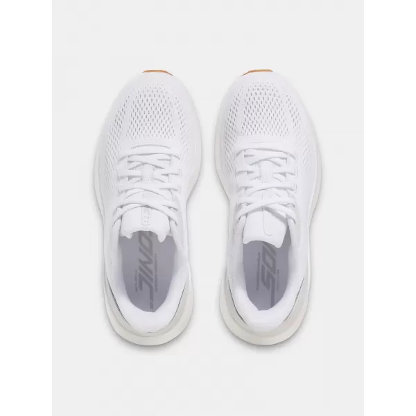  Дамски обувки UNDER ARMOUR UA W SONIC 7 3028003-100 БЯЛО 
