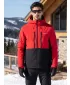 Мъжко зимно яке ALTISPORT GALLANT ЧЕРВЕНО