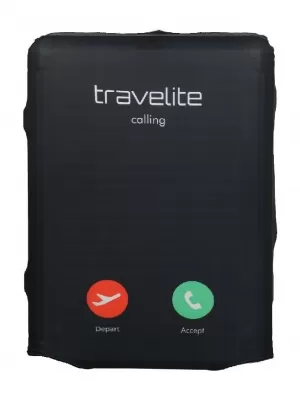 куфар TRAVELITE LUGGAGE COVER S ОБАЖДАНЕ