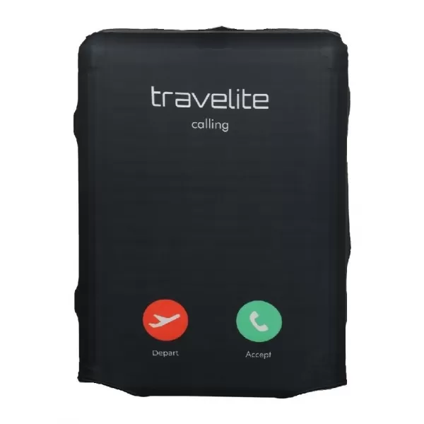  куфар TRAVELITE LUGGAGE COVER S ОБАЖДАНЕ 