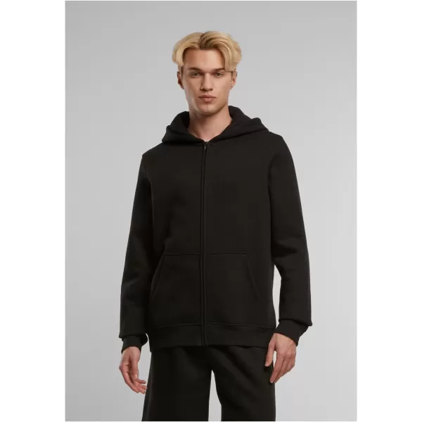  Мъжки суичър URBAN CLASSICS TB8003 ЧЕРЕН 