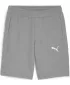 Къси панталони PUMA TEAMGOAL CASUALS SHORTS 65860833 СРЕДНО СИВО ХЕДЪР/БЯЛ